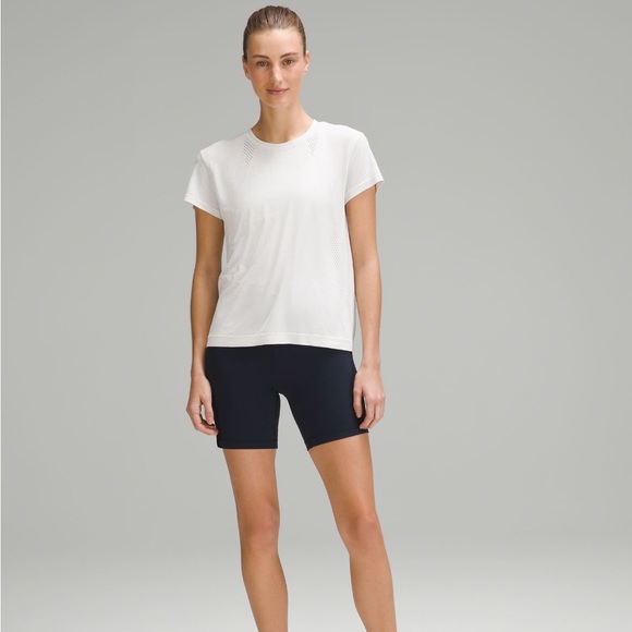 Lululemon Shorts - Picture 2 of 2